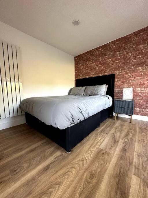 Perfect Stay With Dallas Studio Hayes  Eksteriør billede